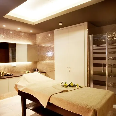 Grand Plaza & Wellness Otel Andorra la Vella