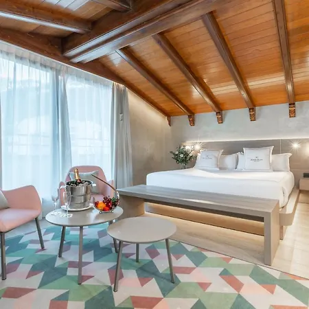 Grand Plaza & Wellness Hotel Andorra la Vella